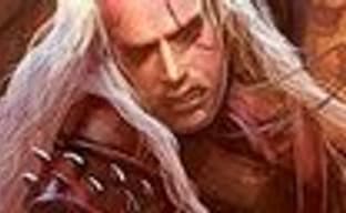 Дополнение для The Witcher