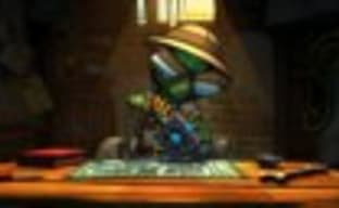 Sly Cooper: Thieves in Time - Bentley