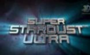 Super Stardust Ultra для PS4 выйдет 10 февраля