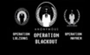 Anonymous целятся не в PSN, а в руководство Sony