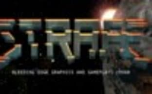 Разработчики Strafe выпустили пре-альфа билд, пытаясь собрать необходимую сумму на Kickstarter