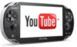 Обновленное приложение YouTube для PS Vita
