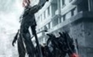 Особенности РС-версии Metal Gear Rising: Revengeance