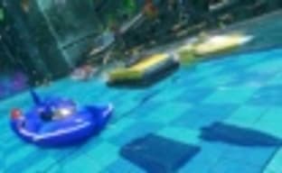 Финансовый отчет SEGA