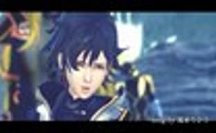 TGS-трейлер Drakengard 3