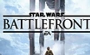 Оффлайновый режим появится Star Wars Battlefront на следующей неделе, Death Star DLC в сентябре