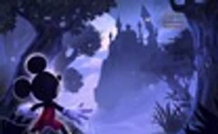 Е3-трейлер Castle of Illusion Starring Mickey Mouse