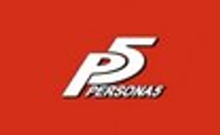 TGS-трейлер Persona 5