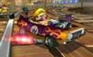 Mario Kart Wii обогнала Gran Turismo 5: Prologue