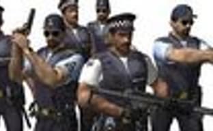 MMOG APB в 2009 году