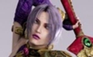 Дата выхода Soulсalibur IV