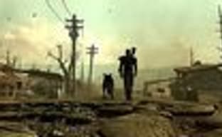 Bethesda: основная платформа Fallout 3 - Xbox 360