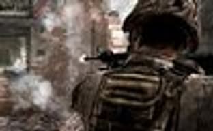 Call of Duty 4: еще парочка рекордов