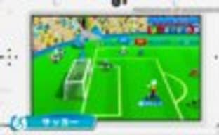 Mario & Sonic at the Rio 2016 Olympic Games — первая игра по мотивам грядущей Олимпиады