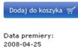 Поляки и британцы смогут купить GTA IV уже 25 апреля?