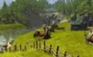 Анонс: RTS Majesty 2 - The Fantasy Kingdom Sim 