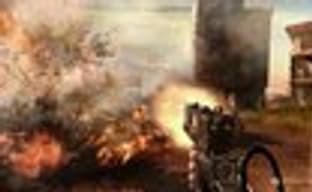 Новые скриншоты (Far Cry 2, Boom Blox, Prototype и Haze)