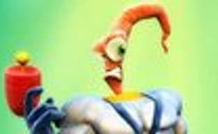 Earthworm Jim 4 в разработке!