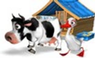 КРИ 2008: лучшие казуальная игра, MMOG и зарубежный проект