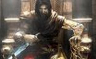 Prince of Persia Prodigy - продолжение популярной серии?