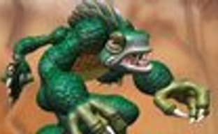 Trial-версия Spore Creature Creator в июне