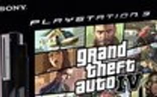 SCEE анонсировала GTA IV PS3 bundle