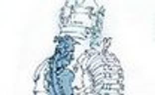 Dead Space: костюм главного героя