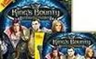 Новости российского рынка («King's Bounty. Легенда о рыцаре», «Коллекция классики. Антология Civilization IV»...)