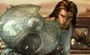 Новые скриншоты (Silent Hill: Homecoming, Sonic Unleashed и Rise of the Argonauts )