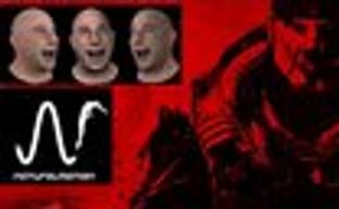 Euphoria в Gears of War 2