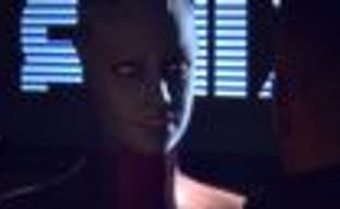 BioWare гордится эротическим контентом Mass Effect