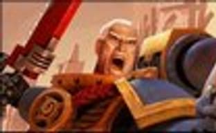 Покупатели Soulstorm станут бета-тестерами Dawn of War II