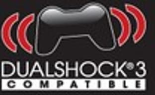 DualShock 3 в продаже в США. Список совместимых игр