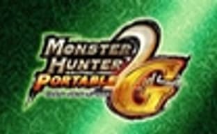 Monster Hunter Portable 2nd G «порвал» японский чарт