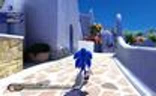 Sonic Unleashed: официальный анонс