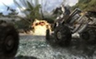 Новые скриншоты (Haze, HAWX, Alpha Protocol и NBA Ballers). Обновлено: Dawn of War II