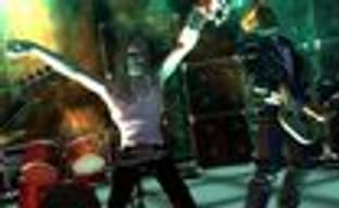 Европейский релиз Rock Band в мае?