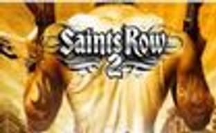 Saints Row 2 в августе