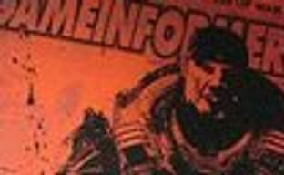 Огромное превью Gears of War 2 в свежем выпуске Game Informer