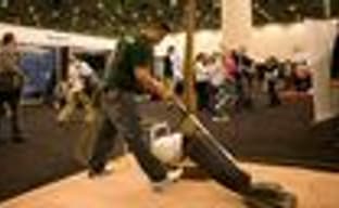 Аудитория GDC немного снизилась