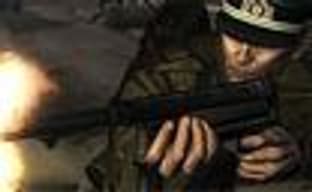 Wolfenstein и пьяные нацисты