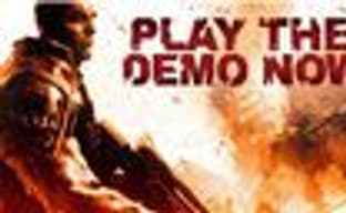 Демо Red Faction: Guerrilla  в обмен на регистрацию