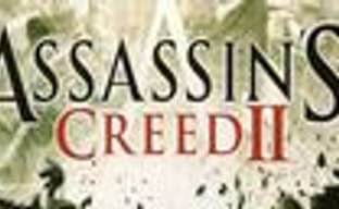 Assassin's Creed II: журнальные сканы и новые детали