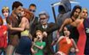 Продажи компьютерных игр в США