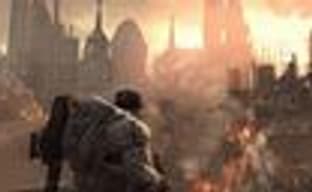 Эксклюзивность для Xbox 360 помогла Gears of War