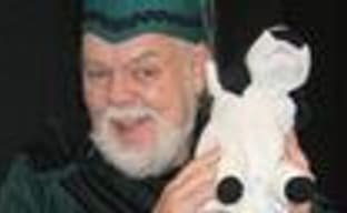 Умер Дейв Арнесон 