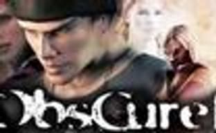 Obscure 2 выйдет на PSP 	