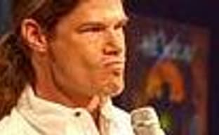 id Software покажет кое-что новенькое на Е3 2009