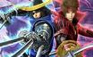 Японские игровые продажи (6-12 апреля)