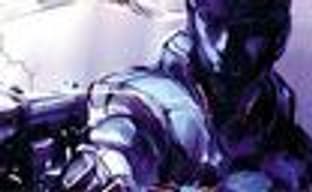 Книга Metal Gear Solid 2 в ноябре